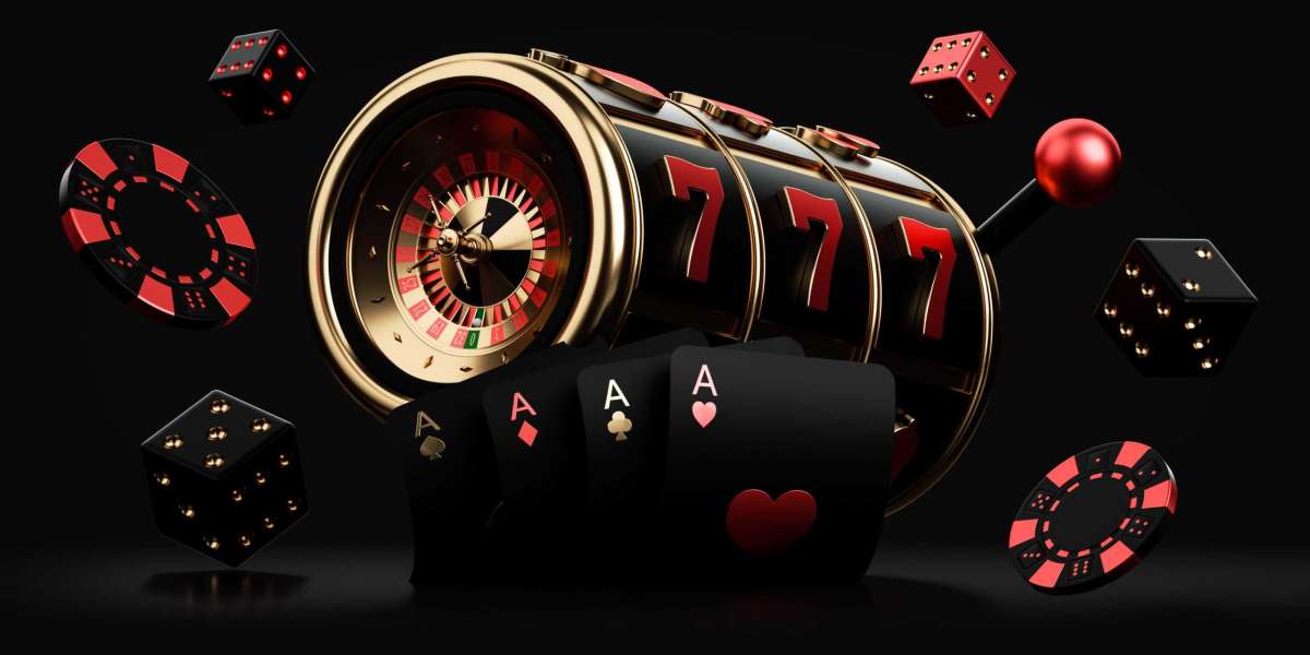 The Comprehensive Guide to the Best Casinos Online