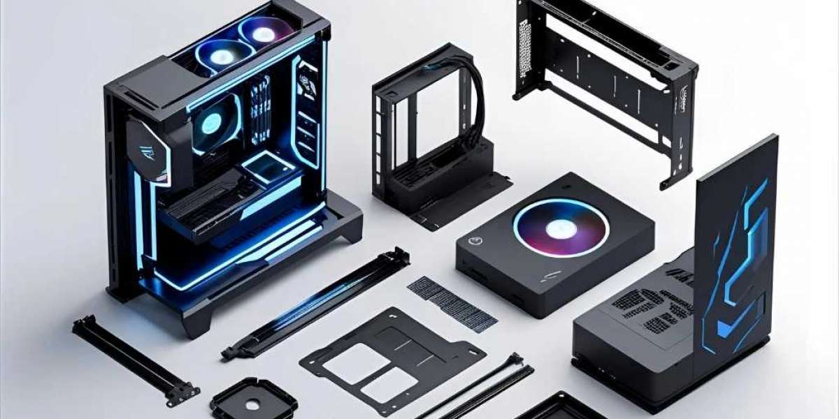 Overheating Gaming PC? Expert Custom Gaming Computer Repair Solutions