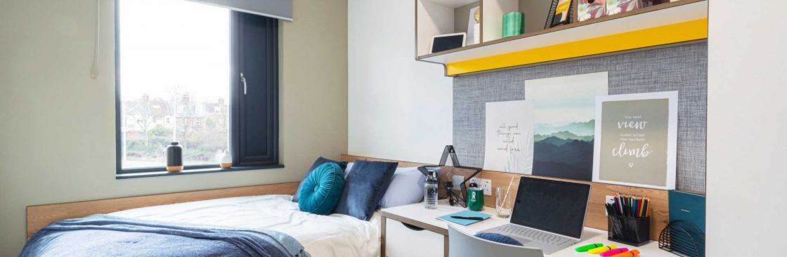 zest student accommodation Cover Image
