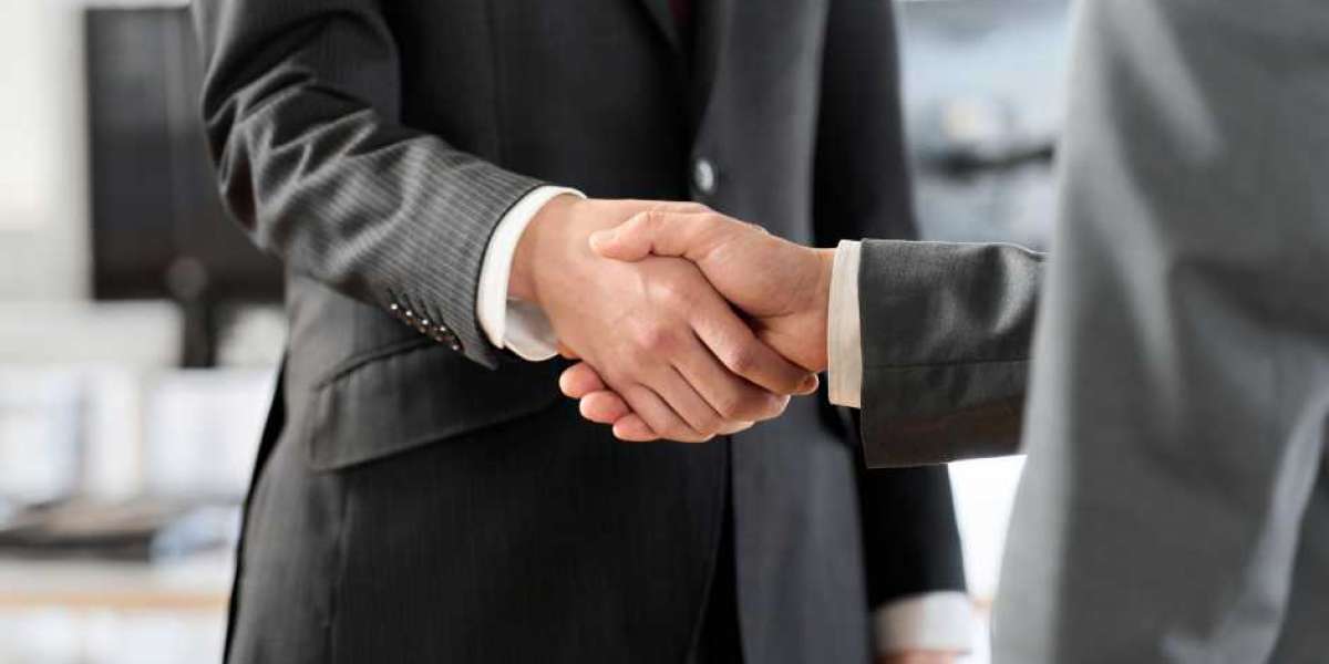 Corporate banking solutions.