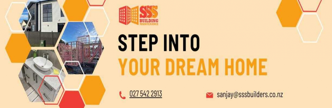 Sss Builders Cover Image