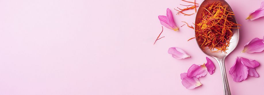 Saffron Nest Cover Image