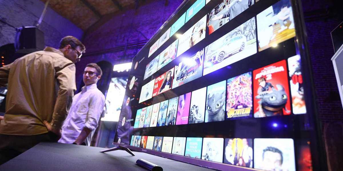 Українські фільми онлайн для комфортного перегляду