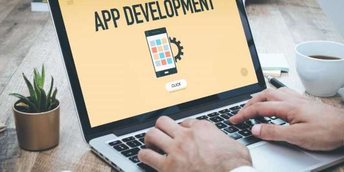 Why Businesses Need AI Application Development Services in 2026