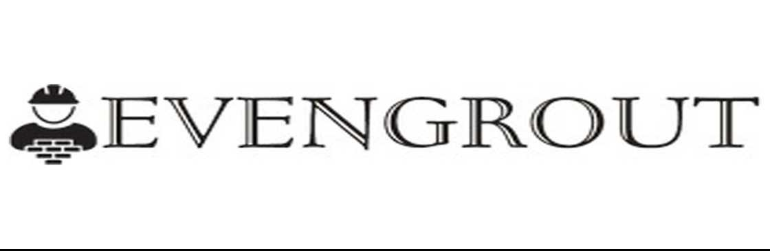 Even grout Cover Image