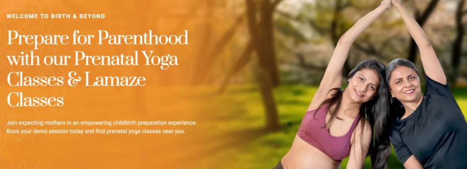 Birth and Beyond Cover Image