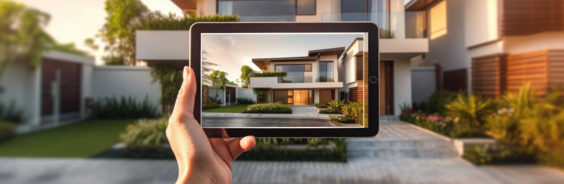 Aquire Real Estate Cover Image