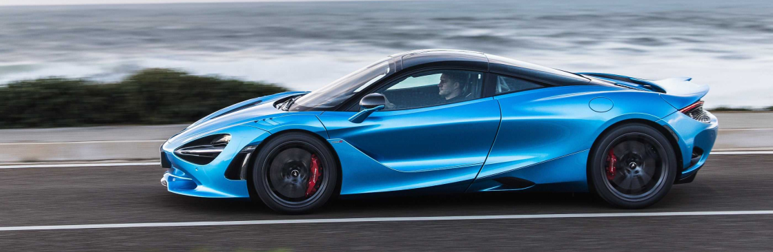 Exotic Auto Parts Cover Image