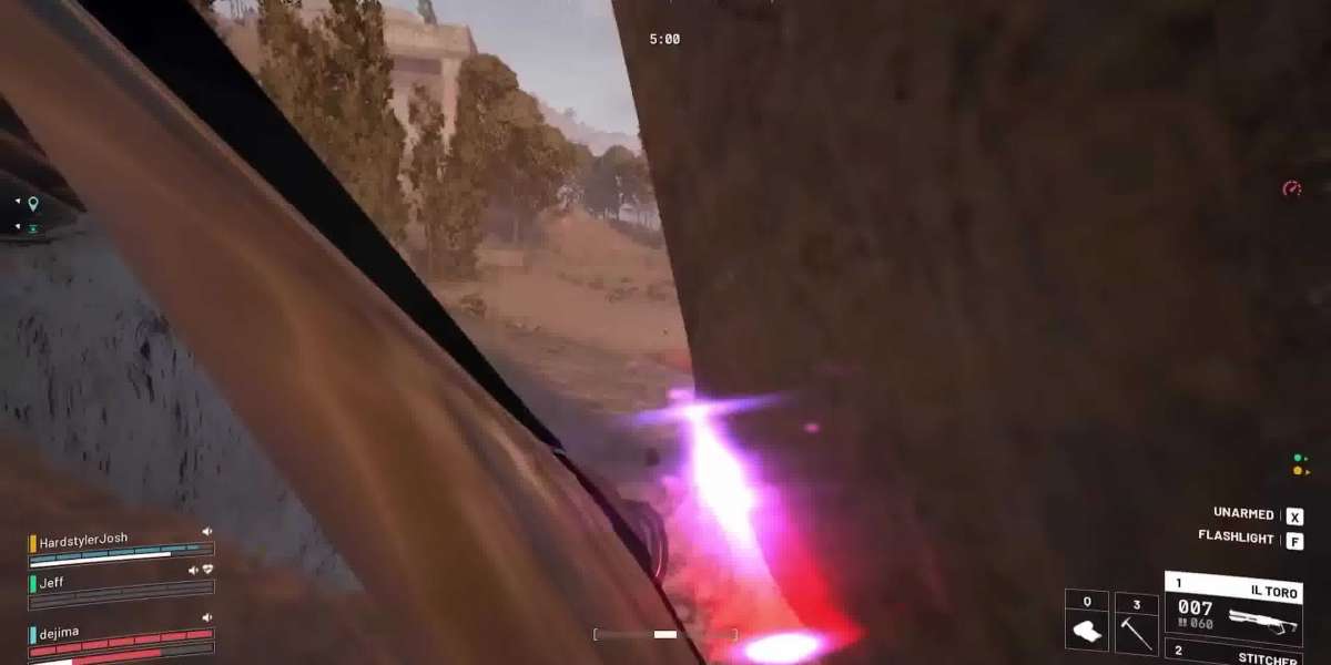 mmoexp – Arc Raiders Guide: Essential Strategies for Long-Term Survival