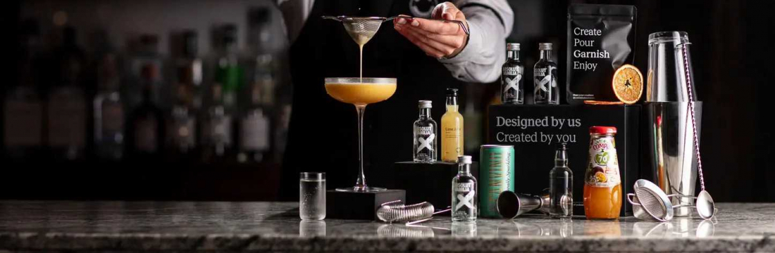 Cocktail Connoisseurs Cover Image