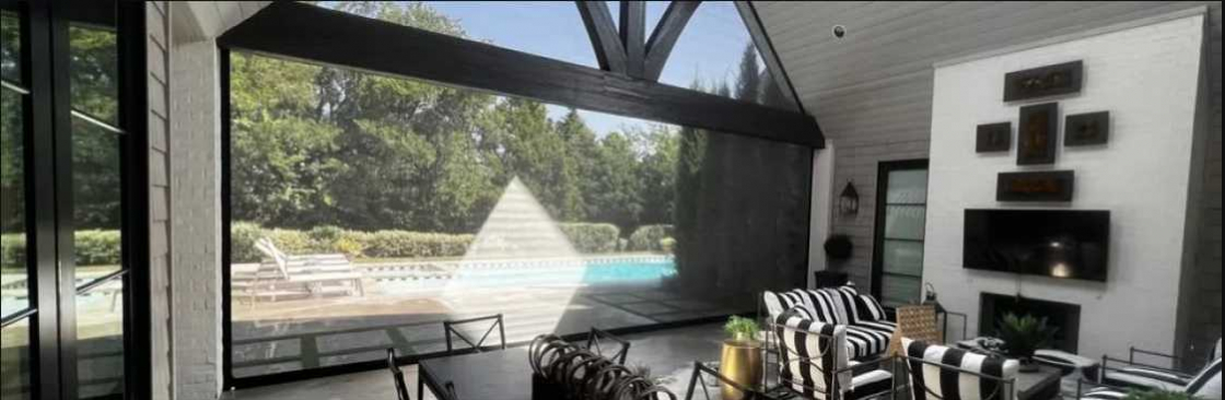 Georgia Luxe Outdoors Cover Image