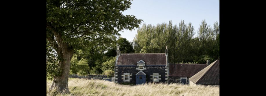 Balcarres Estate Cover Image