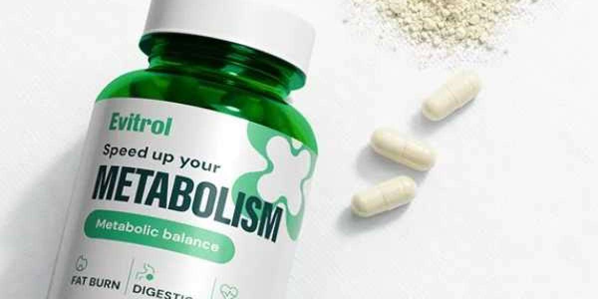 Evitrol France | Ingrédients, Résultats et Témoignages
