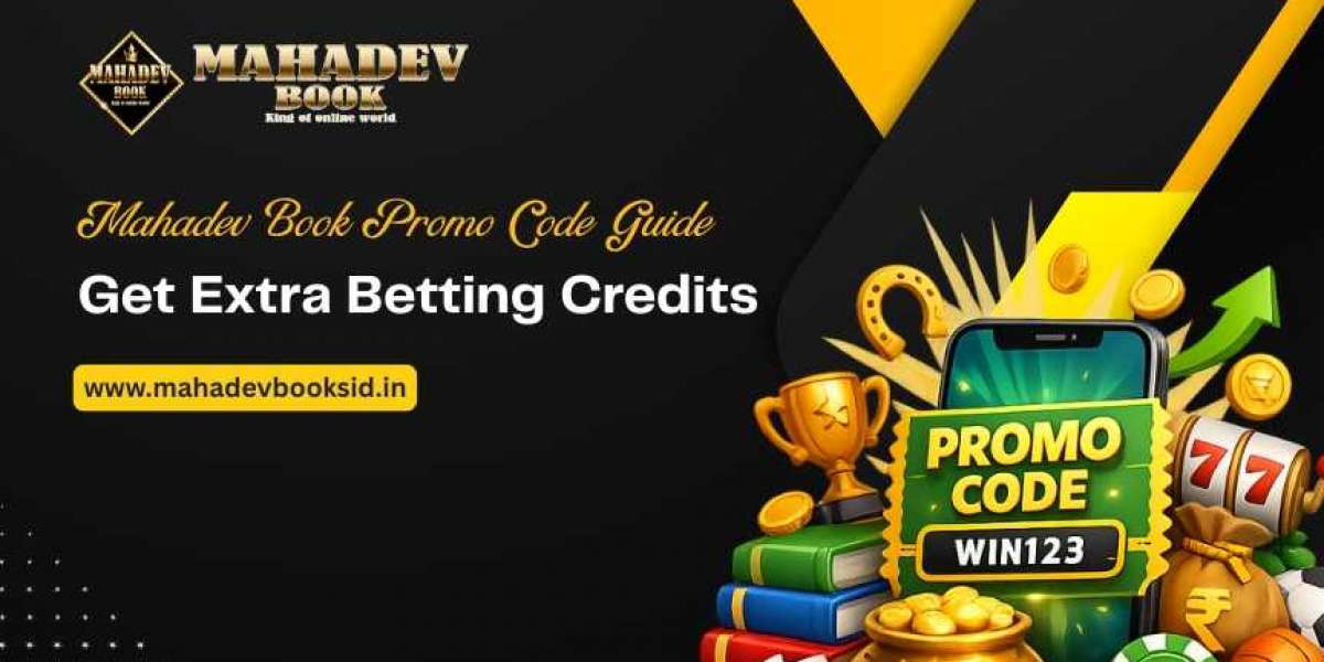 Mahadev Book Promo Code Guide – Get Extra Betting Credits Easily