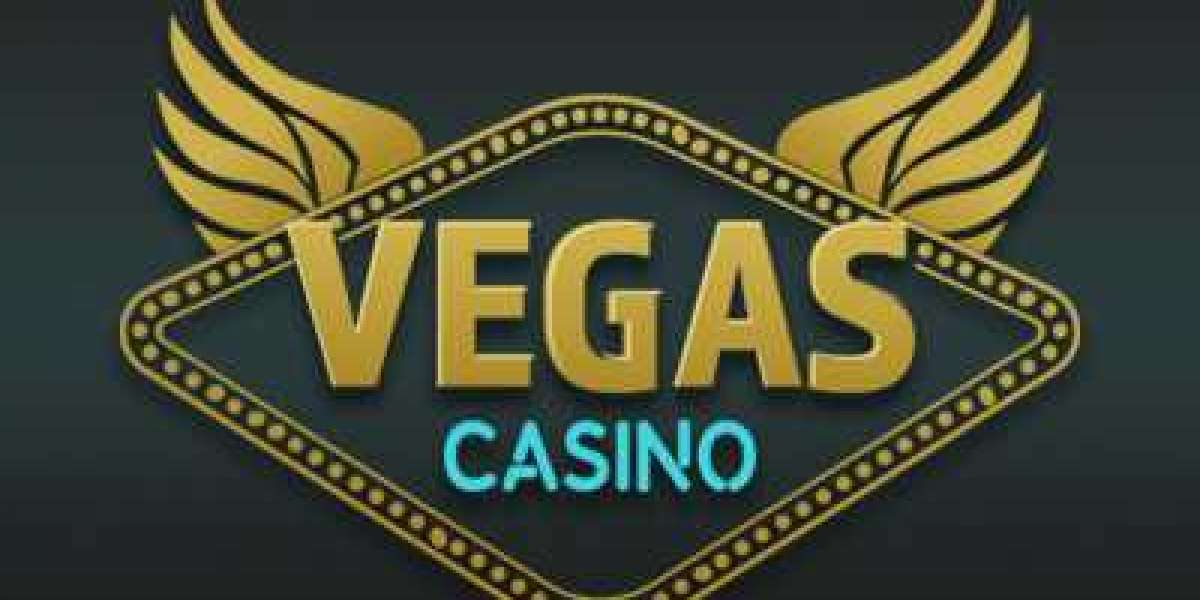 Vegaslot казино — популярный игровой сайт