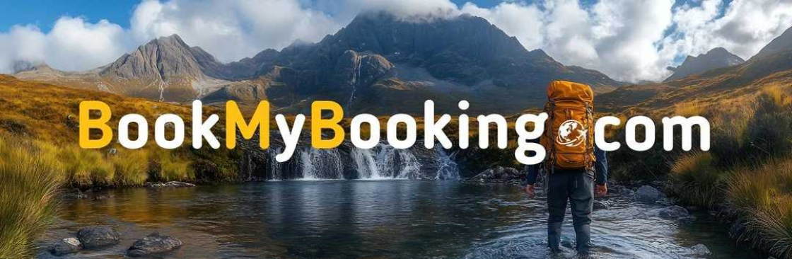 Pattrick William Cover Image