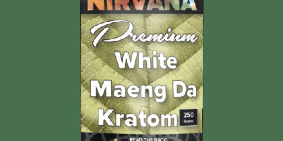 Ethical Sourcing Guide for White Maeng Da Kratom Leaves