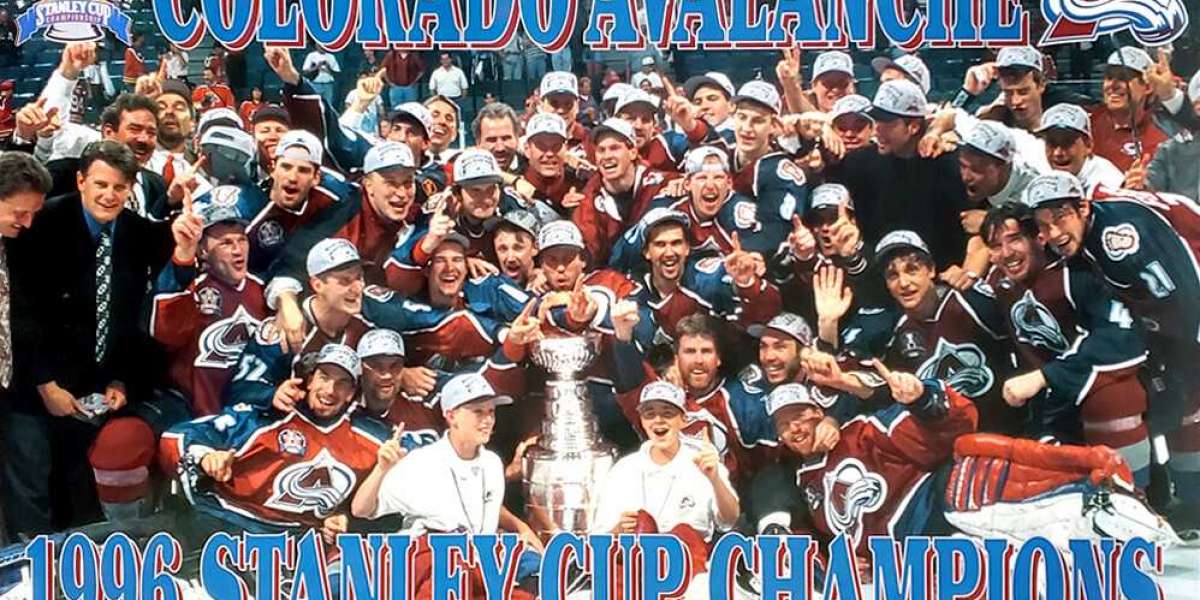 Preview: Avalanche seem in direction of bury the Predators at residence