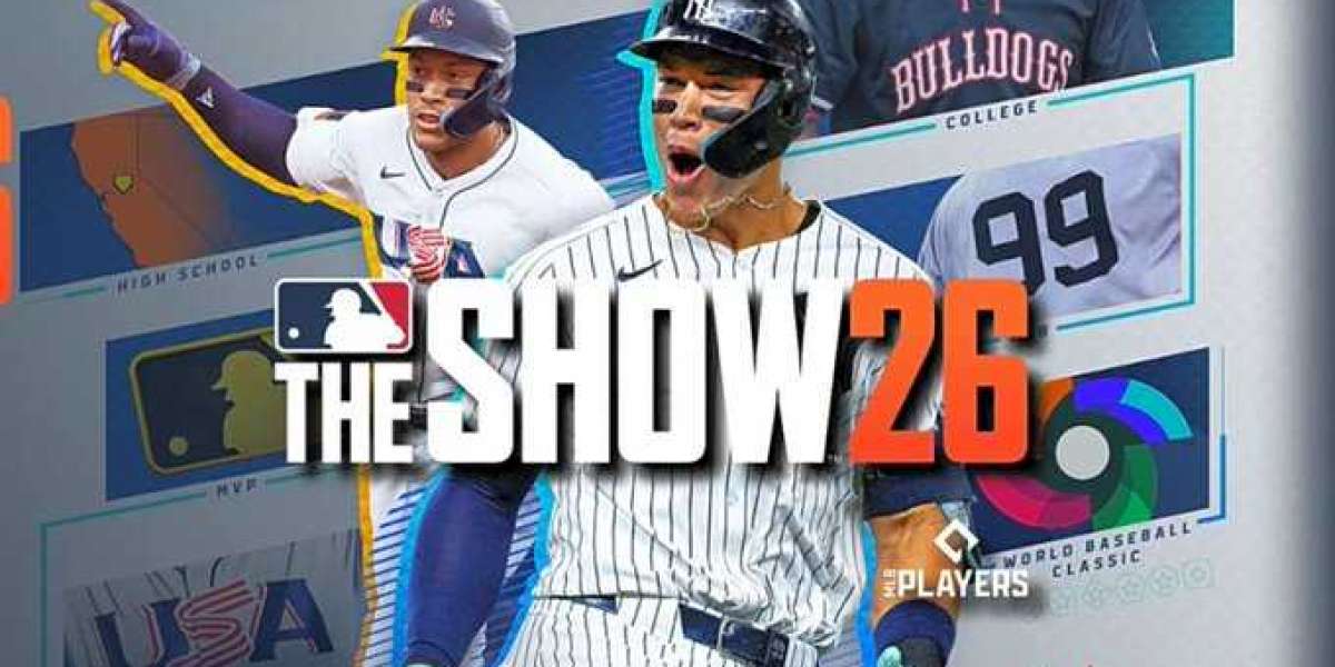 MMOEXP-MLB 26: Your Guide to a High School Phenom Build