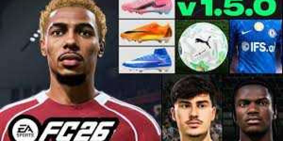 MMOEXP-The Rise of Inside Edge Evolution in the FC 26 Meta