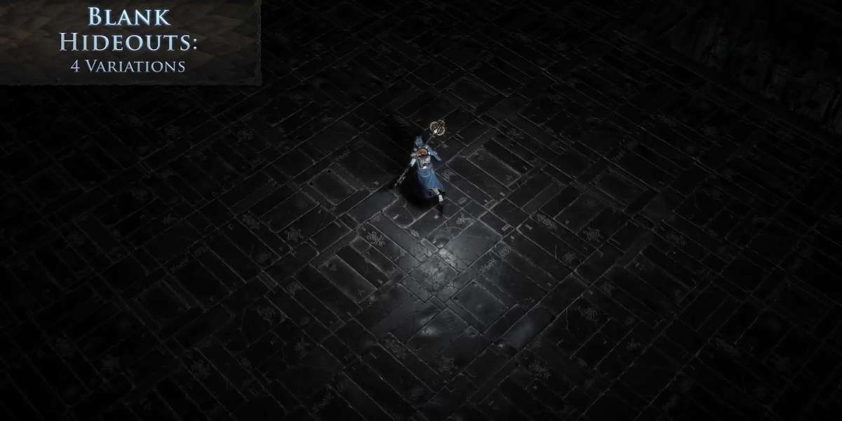 mmoexp – Path of Exile Mirage League Introduces the Stunning Orb Regalia Set