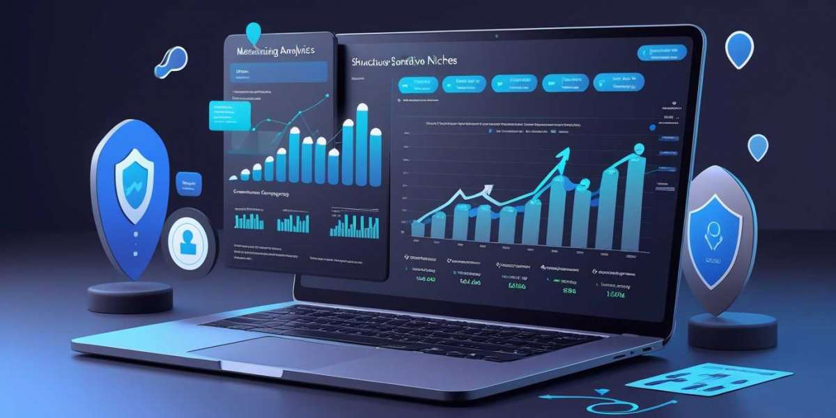 Location-Based Digital Marketing Framework for Sustainable Community Visibility