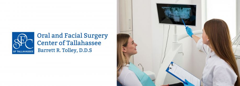 Advanced Oral Surgery Dental Implants Cover Image