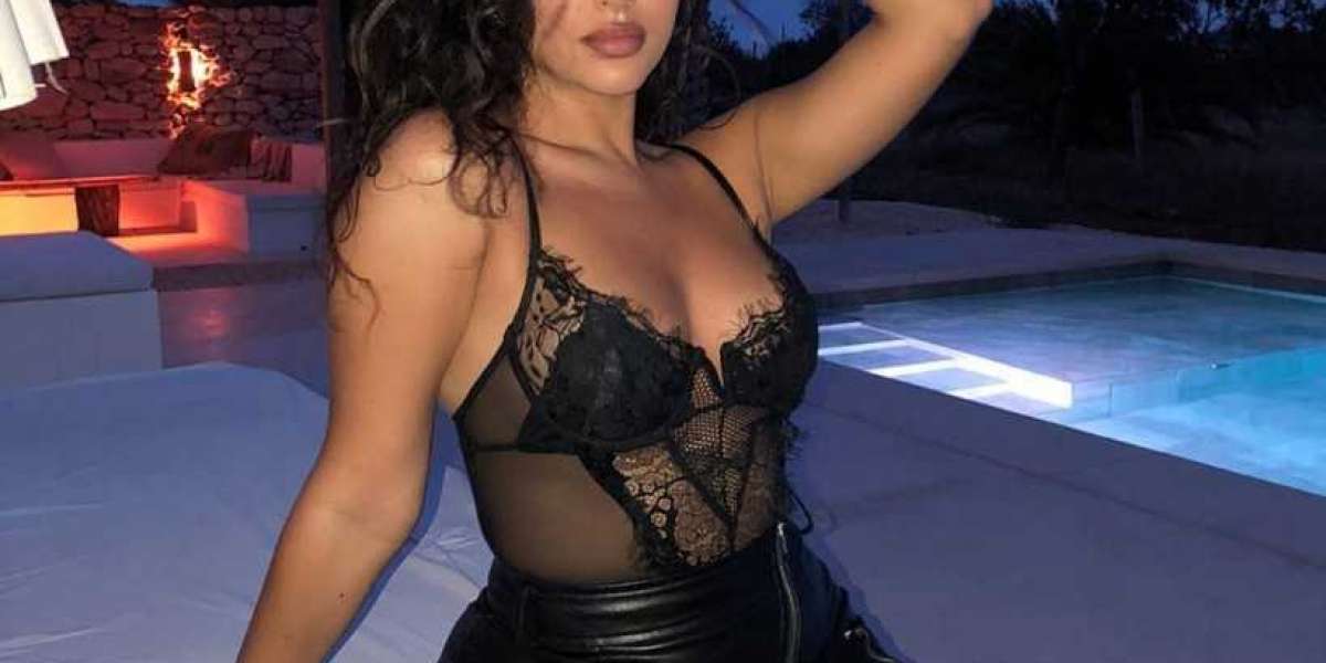 Indian escorts Bukit Bintang