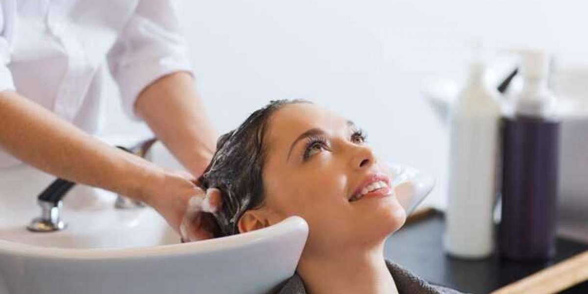 Revitalize Your Scalp Best Treatments and Products You Must Try