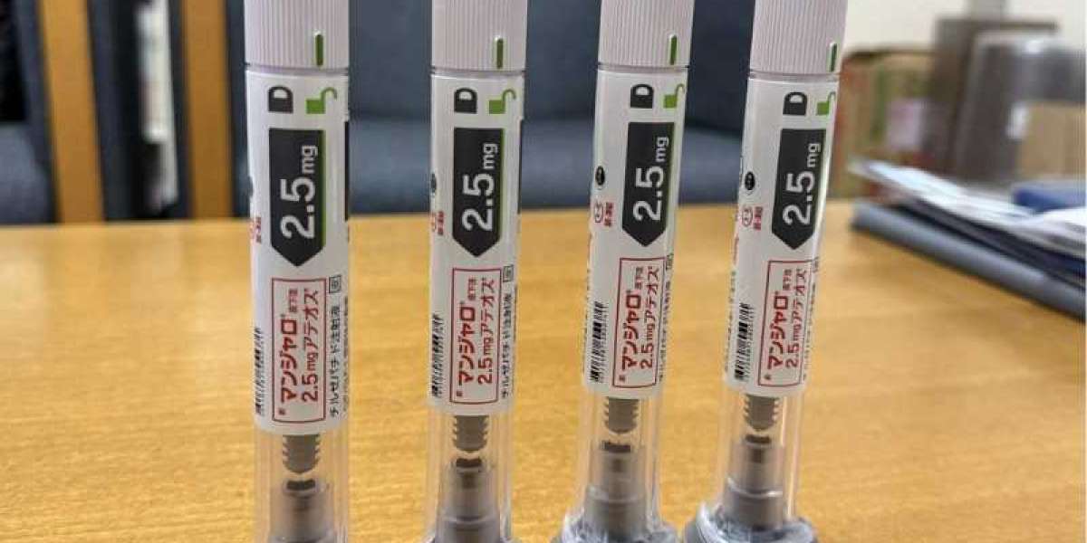 猛健樂是什麼？瘦瘦針是什麼？一次了解熱門減重療法與代謝醫學新趨勢