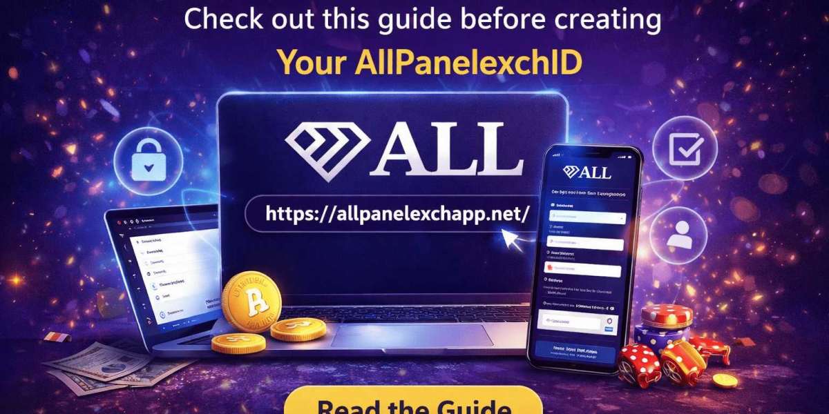 Thinking About AllPanelexchLogin? Read This Guide Before You Start