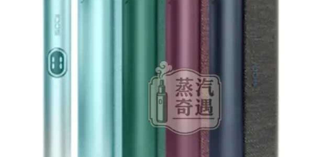 Ploom Aura vs IQOS ILUMA：誰才是全家主機王？