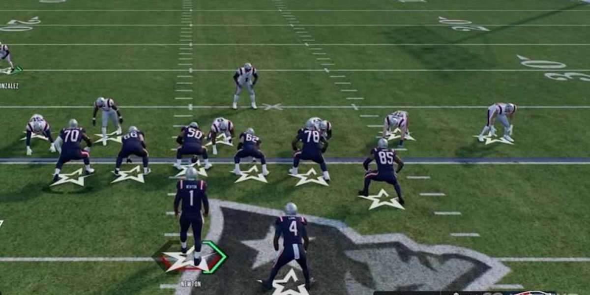 MMOEXP-Top Offensive Plays to Boost Your Madden 26 Performance