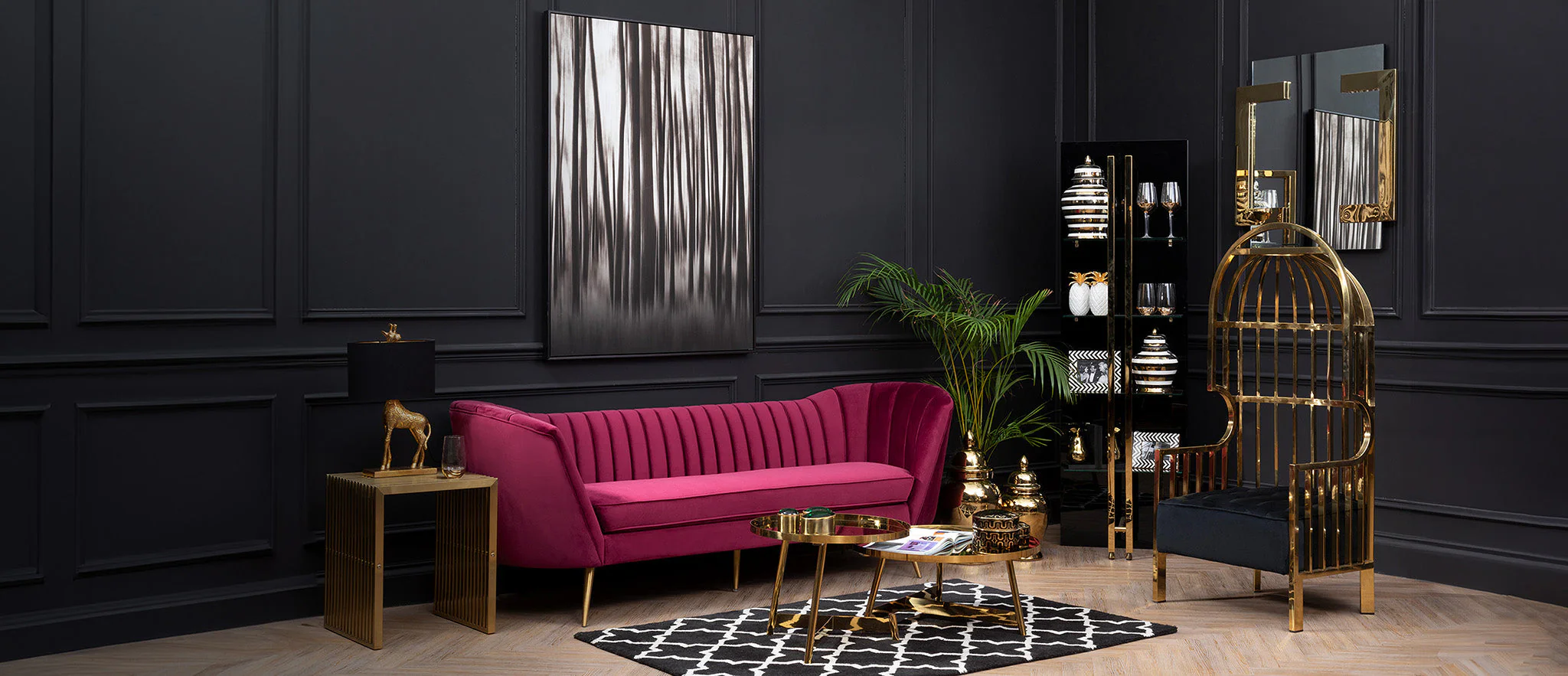 Orsina: Redefining Modern Living with Timeless Style