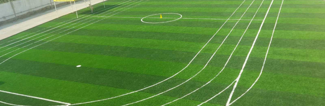 OSMS Turf Cover Image