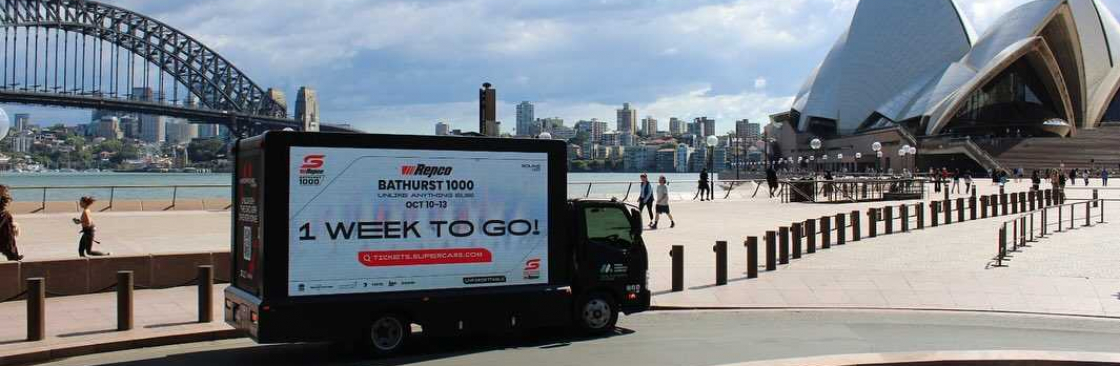 Mobile Marketing Australia Cover Image