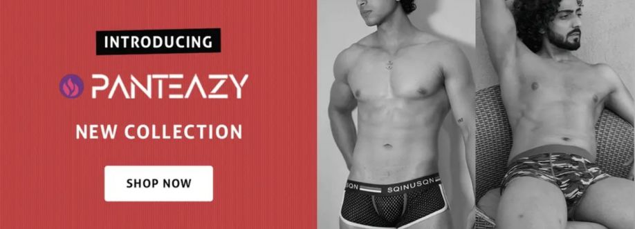 Panteazy Cover Image