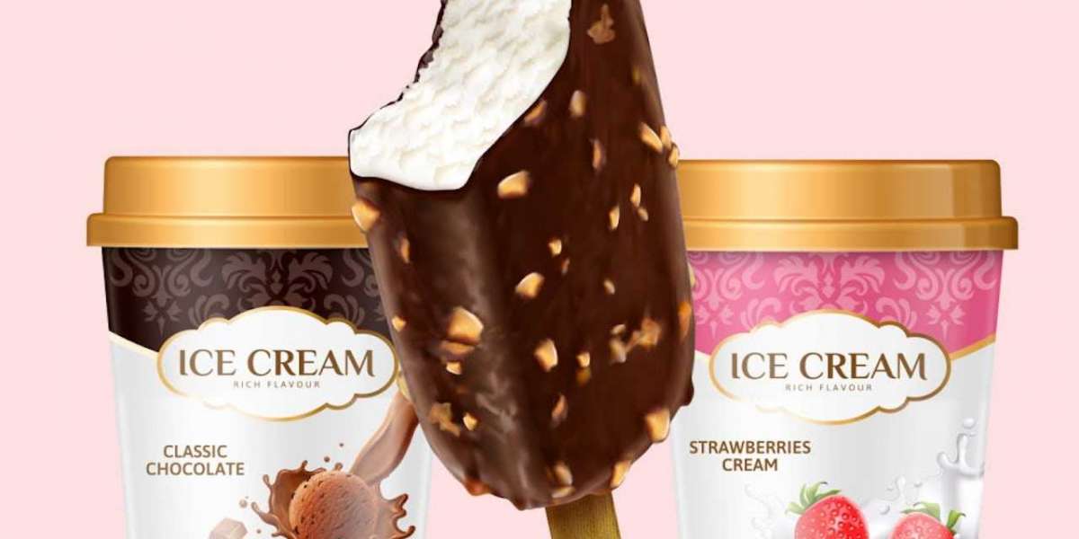 Why Is Packaging Important for Ice Cream Businesses?