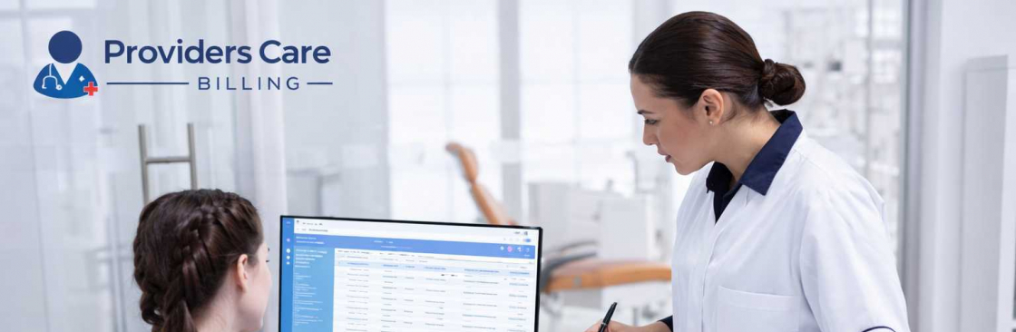 Providers Care Billing Cover Image