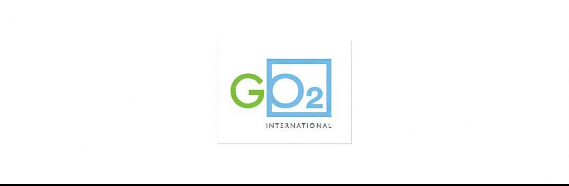 Go2 International Cover Image