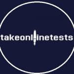 takeonlinetests