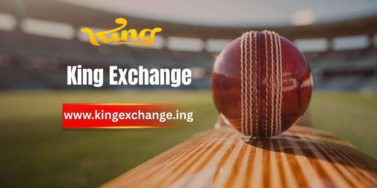 Discover King Exchange: A Smart and Reliable Online Platform