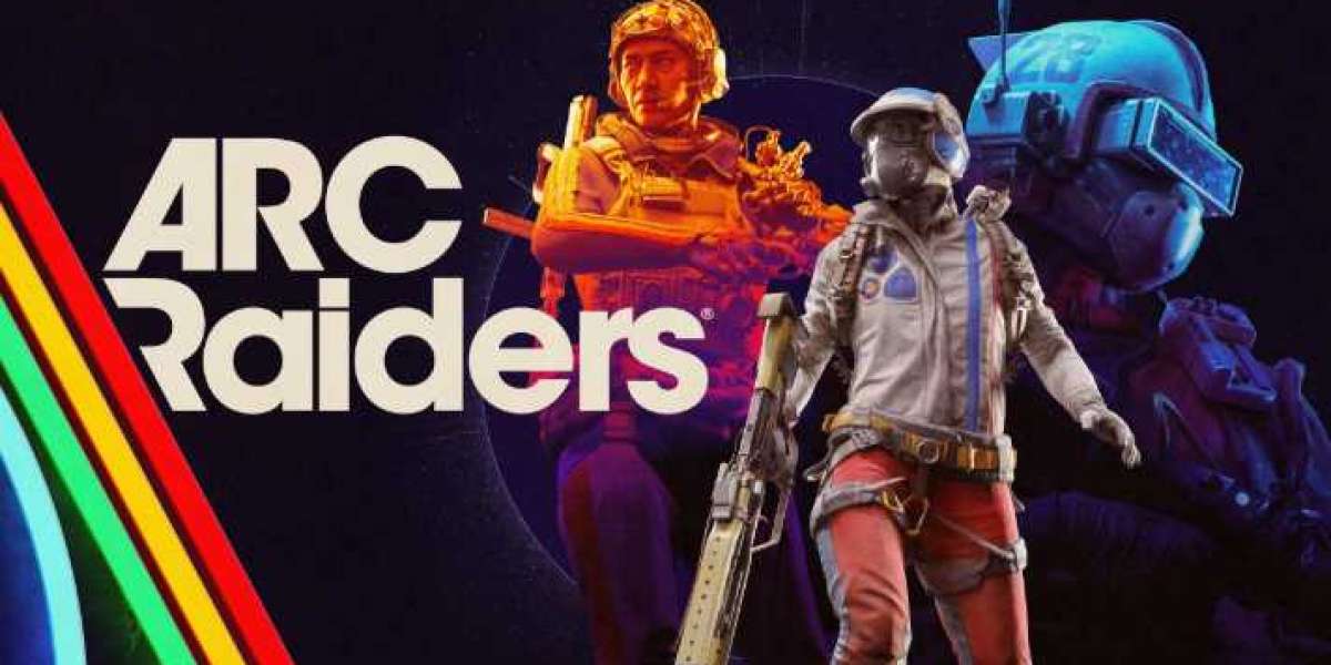 MMOEXP Drones, Arcs & Slides: ARC Raiders Survival Rules