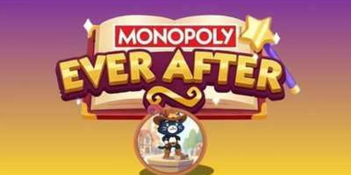 A Few Tips to Speed up Your  Collection Monopoly Go Ever After Stickers Album.
