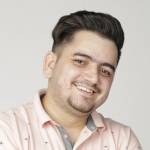 Prateek Jaiswal