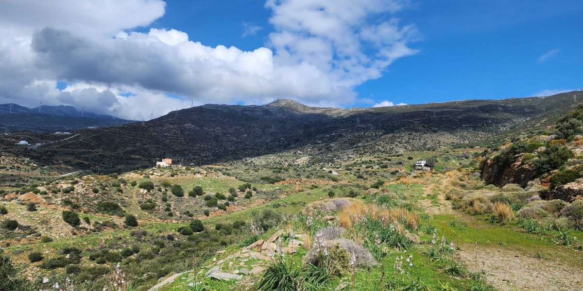 Buy a House in Greece: Your Gateway to European Living and Profit