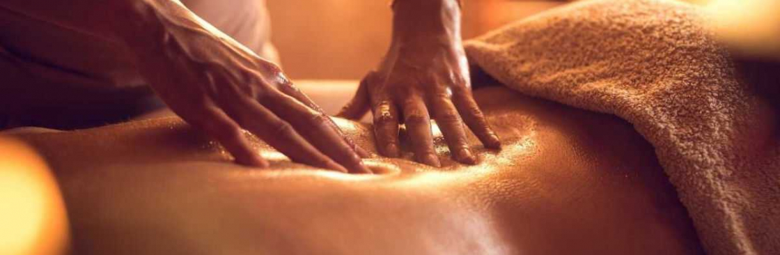 Queens Tantric Massage London Cover Image