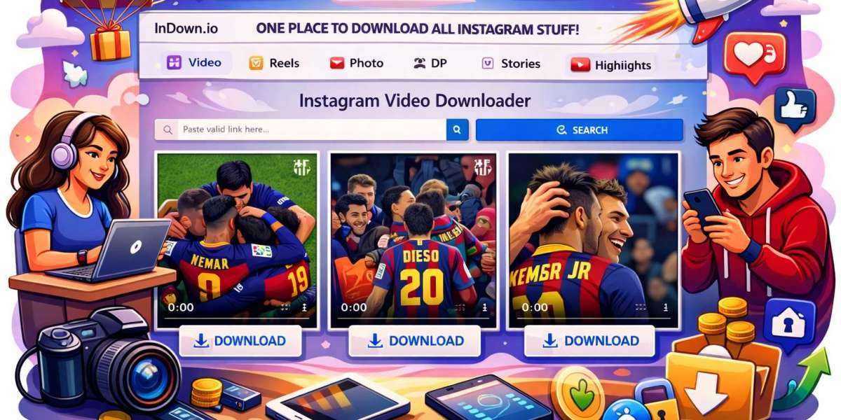 instagram downloader – download reels, videos and photos online