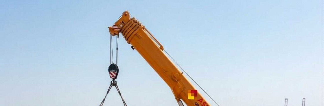 Alhamdaan Logistics Cover Image