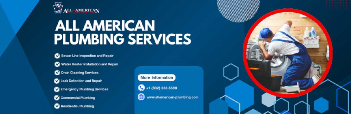 All American Plumbing Cover Image